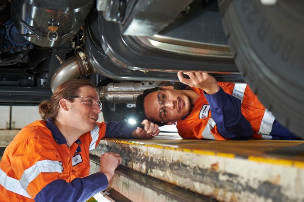 Scania offers upskilling for light duty diesel technicians DSC_2710.jpg