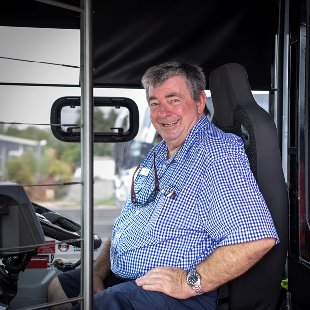 QLD BUS DRIVER OF THE YEAR AWARDS VOTING OPEN - Australasian Bus and Coach