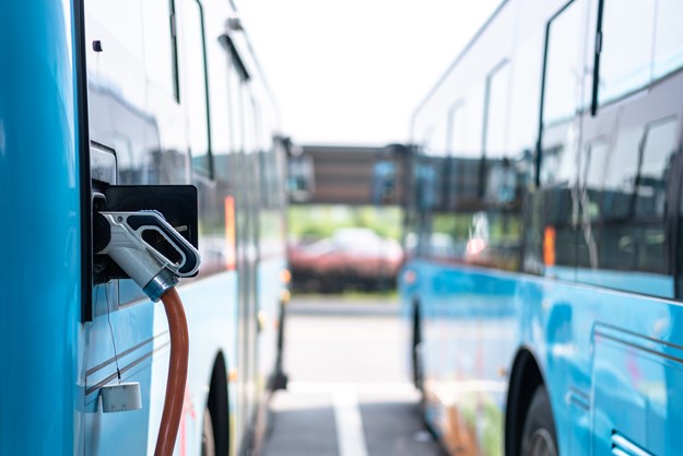 Australias first all-electric bus depot opens on the Gold Coast ...