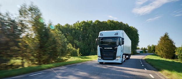 Scania unveils next level battery electric vehicles | News