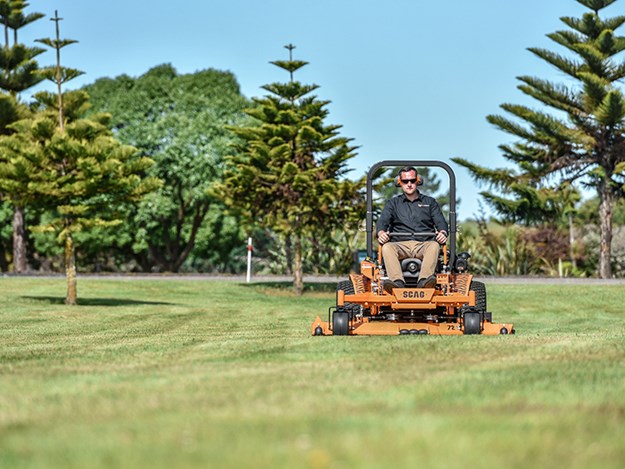 Scag best sale mower lineup