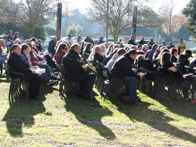 audience at Memorial Service.jpg