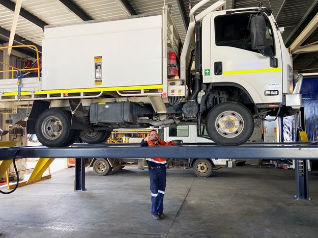 Double R Truck | Double Cab: Everything You Need to Know – SIFT