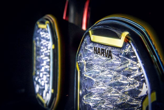 NARVA expands LED range | NEWS