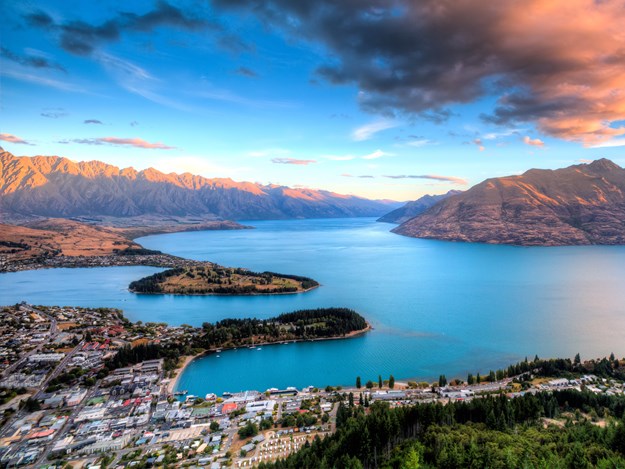 NZL14 America's Cup yacht quietly rotting on a mooring near Queenstown : r/ sailing