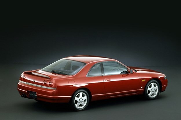 Nissan Skyline Gts T R33 Buyer S Guide