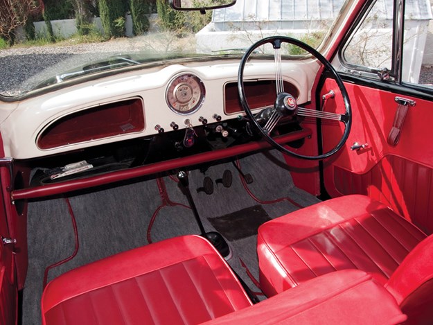 Morris Minor 1000 - Buyer’s Guide