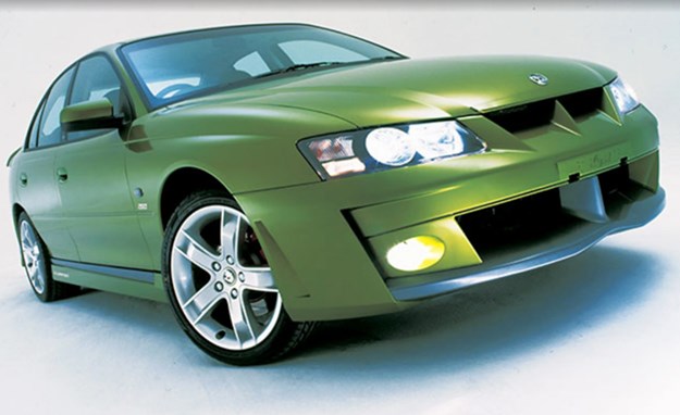 HSV Clubsport 1999-2006 - Buyer's Guide