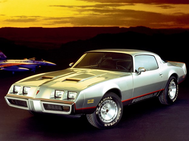 pontiac trans am 2023