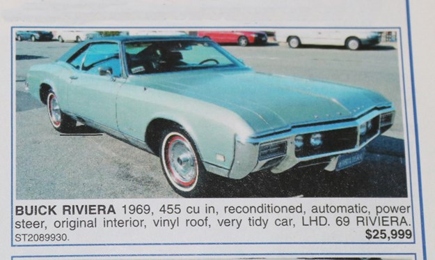 BUICK RIVIERA 69 - NOV 07.JPG