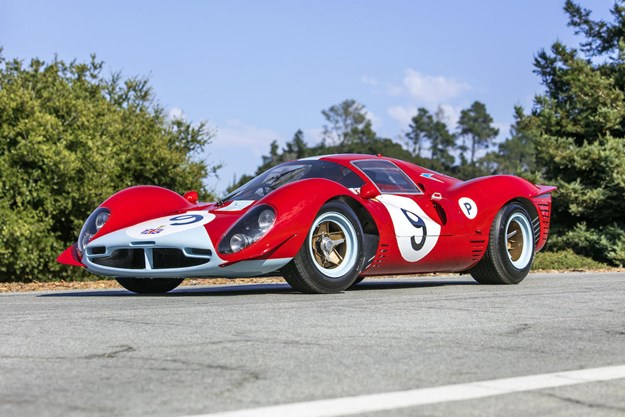 Ferrari P4 Berlinetta nes story 2nd most expensive .jpg