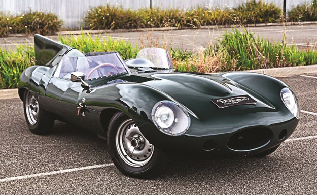 Jaguar D-Type replica.jpeg