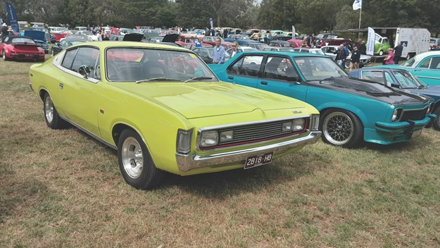 Some say this is what a Limelight Charger should look like.....jpg