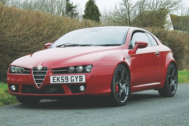 2009 Alfa Romeo Brera S-V6 Prodrive.jpg