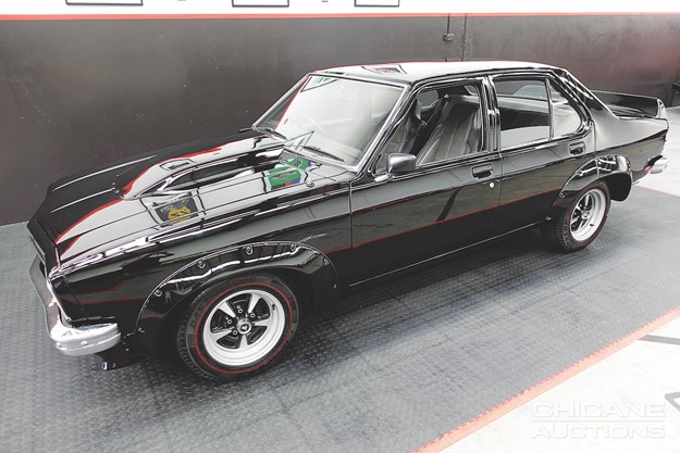 Chicane Auctions - Torana A9X.jpg