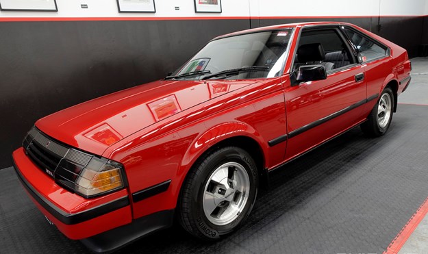 Chicane Auctions - Toyota Celica.jpg