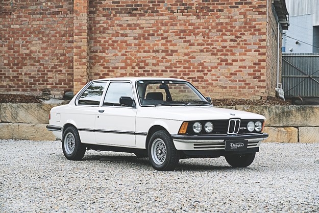 1983 BMW 323i E21 Coupe Donington.jpg