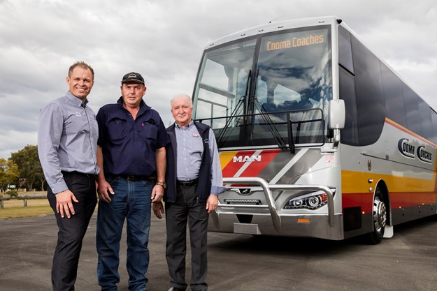 Cooma Coaches-7615 L-R Clint Stoermer, Trevor Heise, John Dernaj.jpg