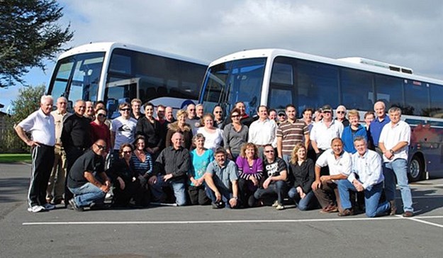 from website teamphoto Bayes Staff celebrating 30th anniversary in Paihia.jpg