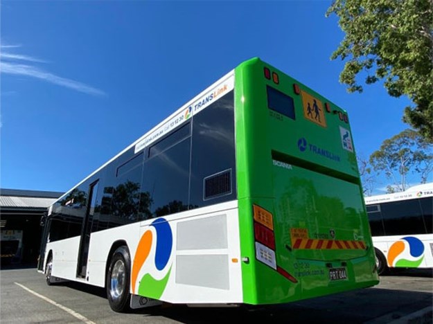 CUSTOM COMPLETES ITS LARGEST QLD BUS ORDER: PULITANO GROUP ...