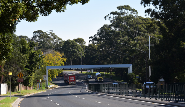 artist-impression-of-the-northern-gantry-on-the-southern-side-of-the-intersection-with-kenley-road-and-campbell-avenue-normanhurst.png