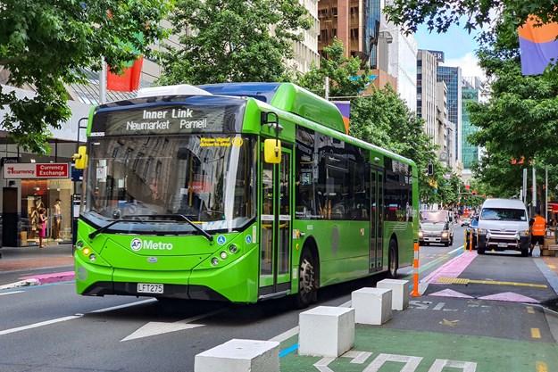 Enviro200EV - New Zealand - Auckland Transport (resized).jpg