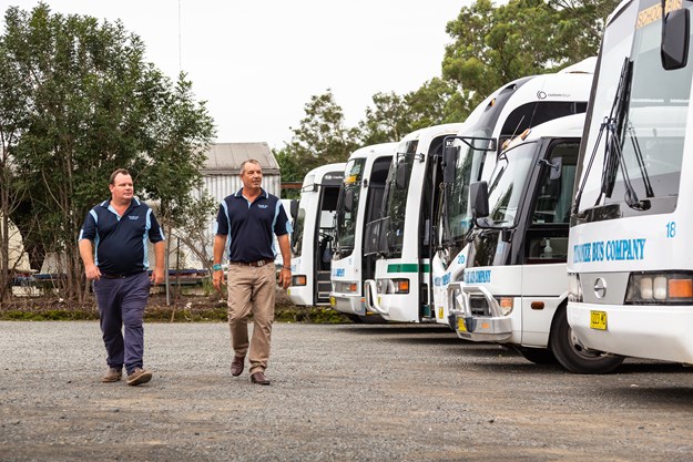 ABC ISSUE 403 – OUT NOW! - Australasian Bus and Coach