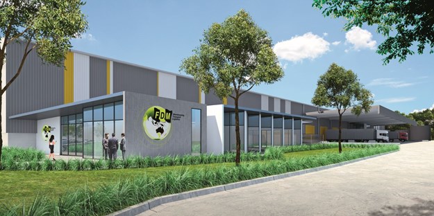 FDM Warehousing: On the move | News