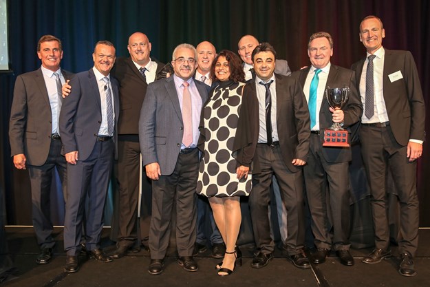 Volvo Group Australia (2018 Dealer of the Year Awards).JPG