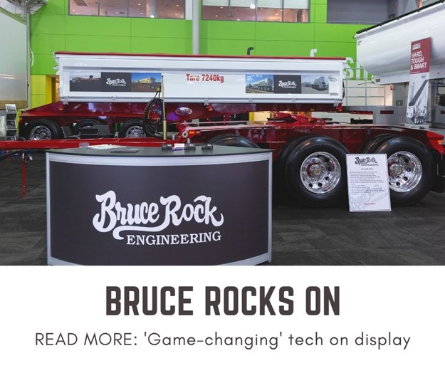 bruce