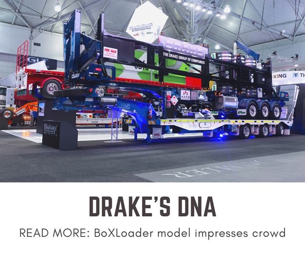 drake