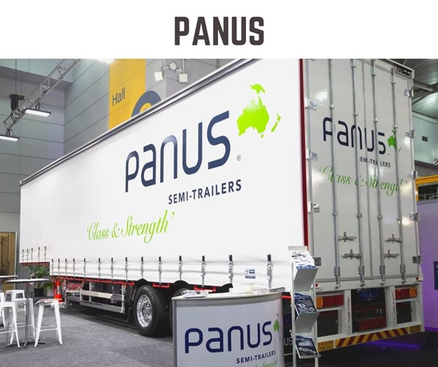 panus