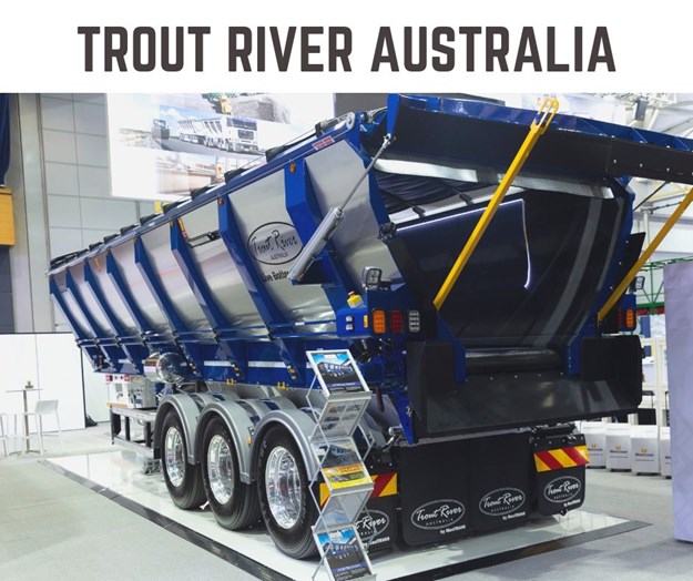 Trout River