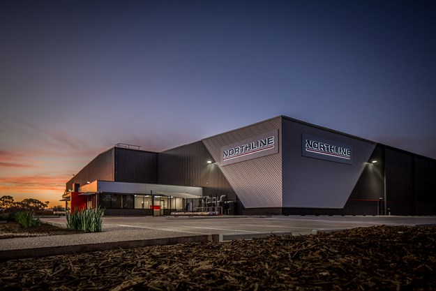 Northline's Adelaide facility.jpg