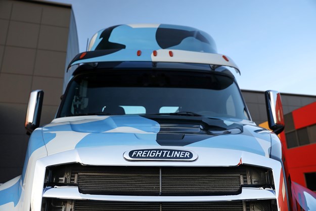 Beyond Better | Truck Reviews