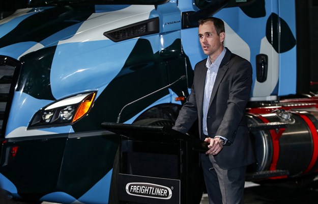 Beyond Better | Truck Reviews