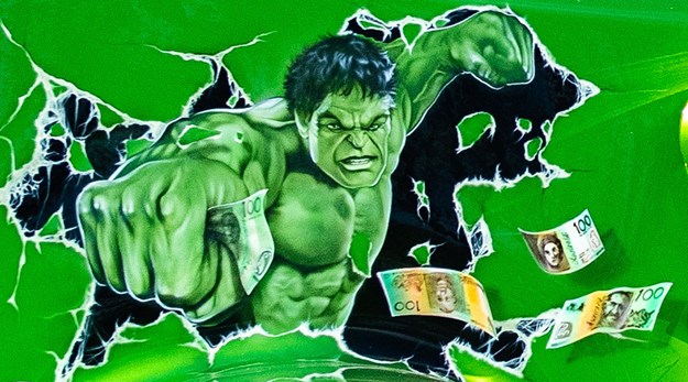 Incredible Kenworth a hulking hero | News