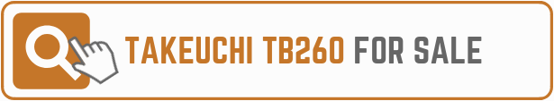 TAKEUCHI TB260 for sale