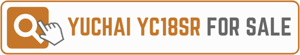 yuchai yc18sr for sale