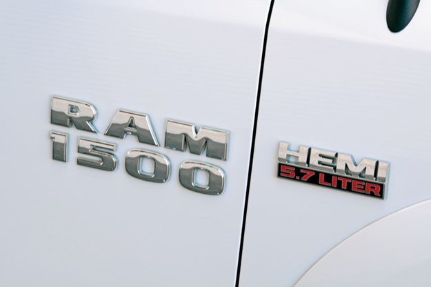 Ram-1500-ute