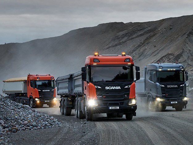 Scania-XT-truck-range