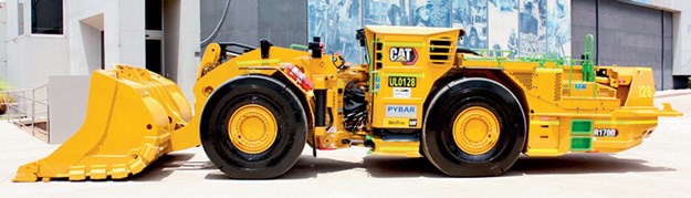 Cat-R1700-loader