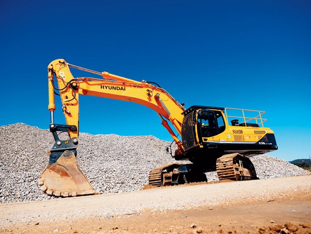 Hyundai-R520LC-9-excavator