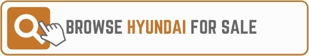 Hyundai excavators for sale