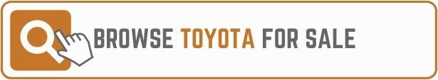 Toyota Huski skid steer for sale