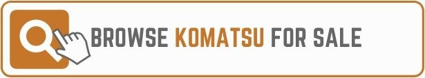 Komatsu dozers for sale