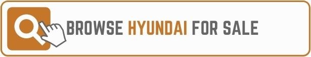 Hyundai excavators for sale