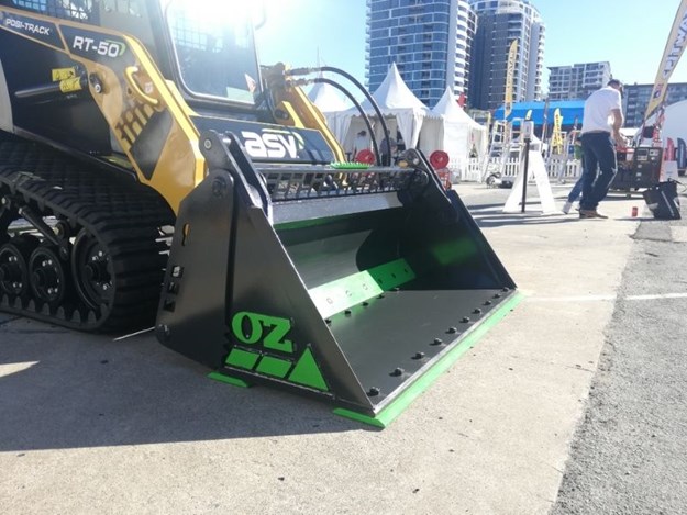 Civil Construction Field Day Highlights