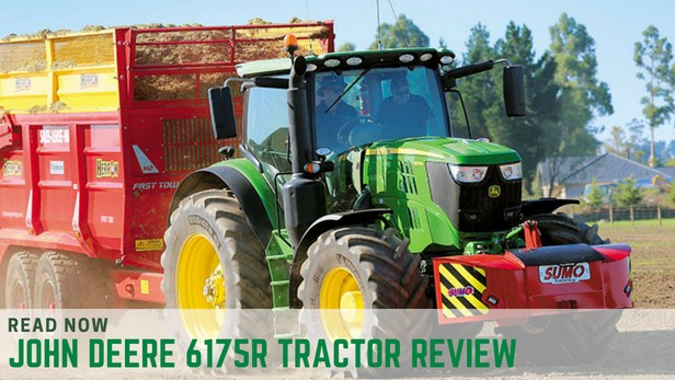 john deere 6175r tractor review