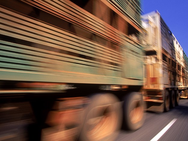 Roads and Maritime Services called for action higher up the supply chain